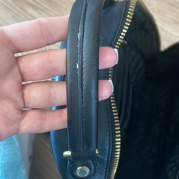 💚🖤Steve Madden backpack 🎒 - Picture 12 of 16